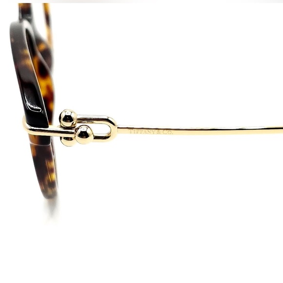 New Women’s Tiffany&Co Eyeglasses - Picture 2 of 6